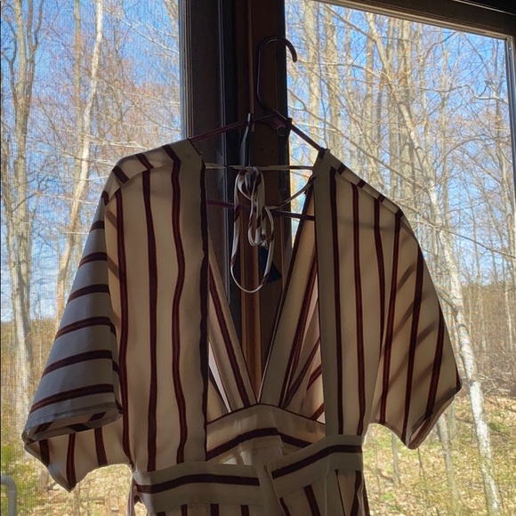 Summer dress - Picture 2 of 2